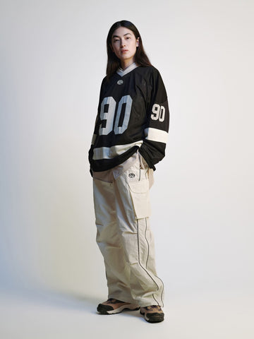 90 HOCKEY JERSEY
